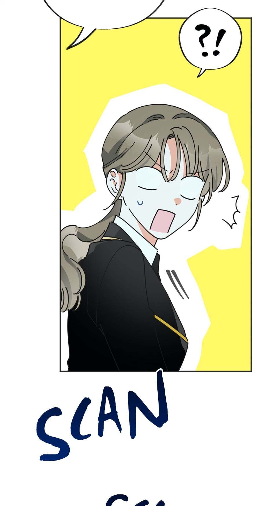 The Evil Lady's Hero Chapter 39 page 63 - Chapter 39: My Name is Michael