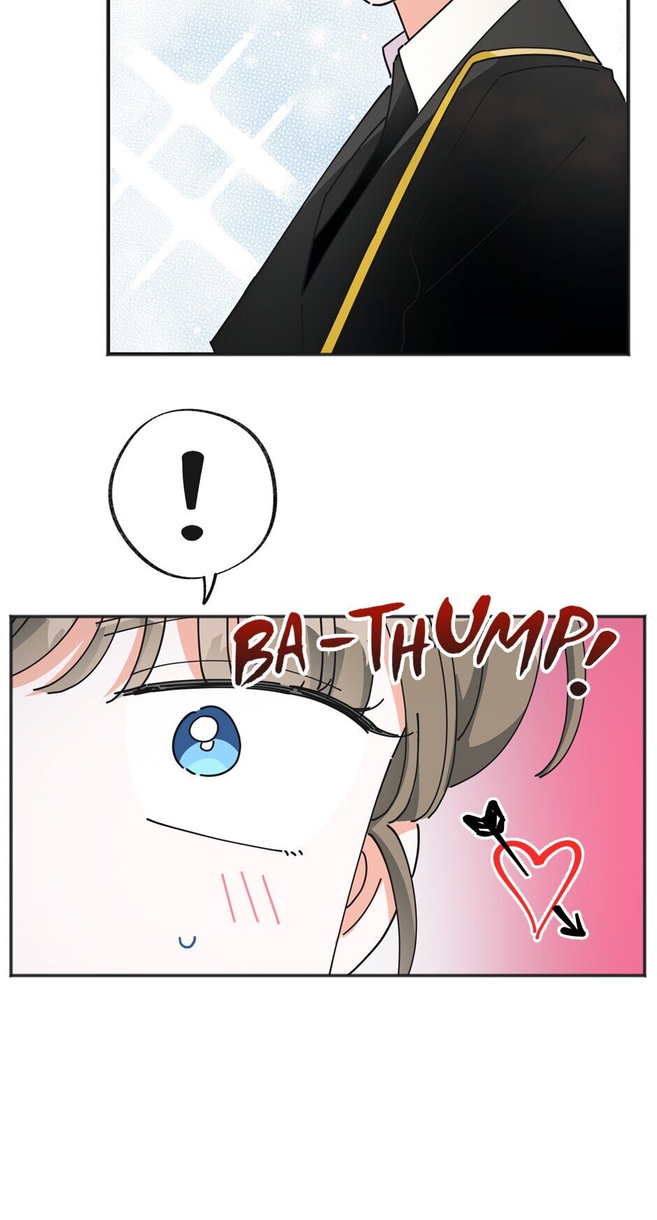 The Evil Lady's Hero Chapter 39 page 67 - Chapter 39: My Name is Michael