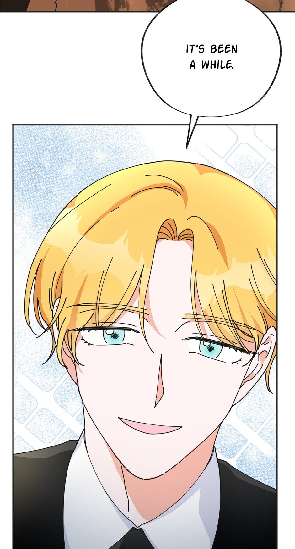 The Evil Lady's Hero Chapter 39 page 72 - Chapter 39: My Name is Michael