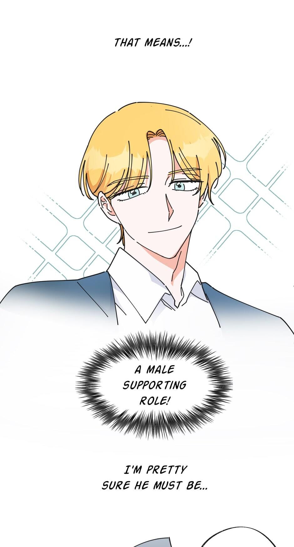 The Evil Lady's Hero Chapter 39 page 80 - Chapter 39: My Name is Michael