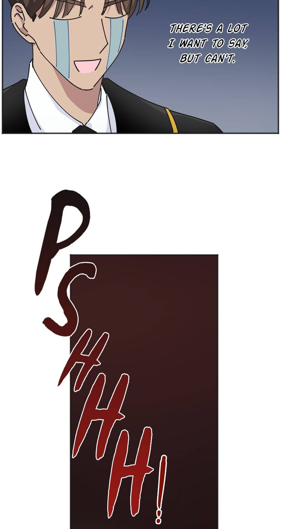 The Evil Lady's Hero Chapter 39 page 92 - Chapter 39: My Name is Michael