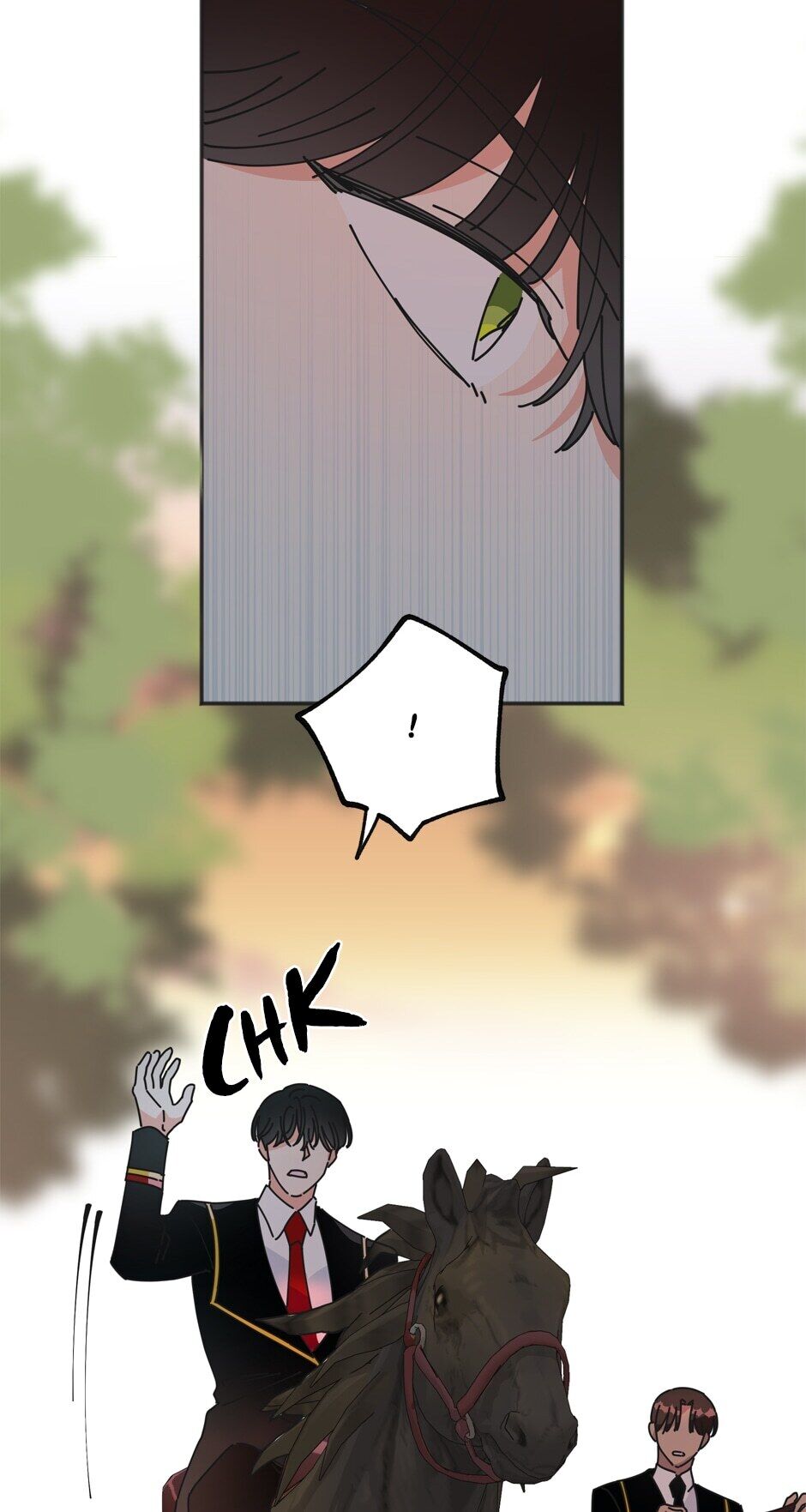 The Evil Lady's Hero Chapter 39 page 93 - Chapter 39: My Name is Michael