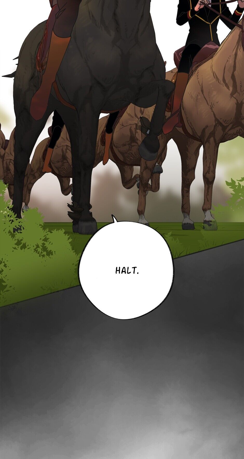 The Evil Lady's Hero Chapter 39 page 94 - Chapter 39: My Name is Michael