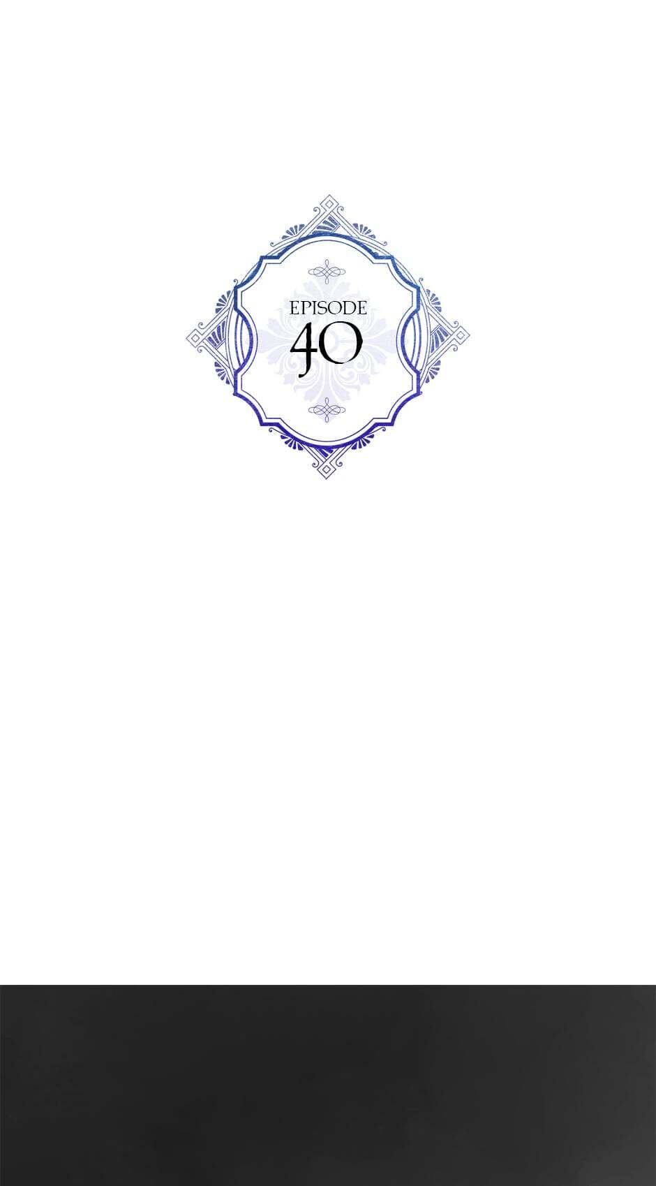 The Evil Lady's Hero Chapter 40 page 1 - Chapter 40: Where is she?