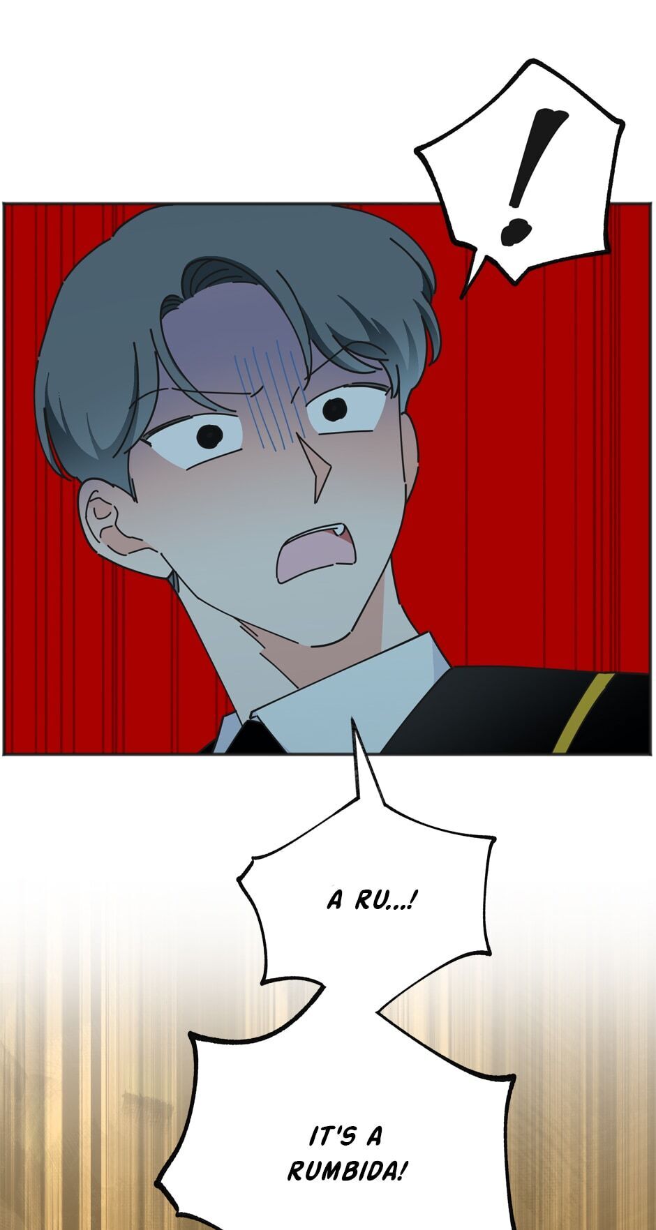 The Evil Lady's Hero Chapter 40 page 10 - Chapter 40: Where is she?