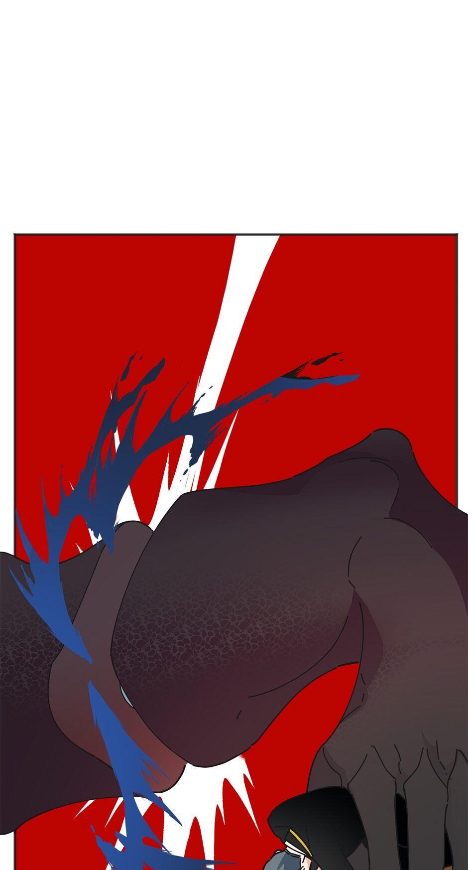 The Evil Lady's Hero Chapter 40 page 18 - Chapter 40: Where is she?