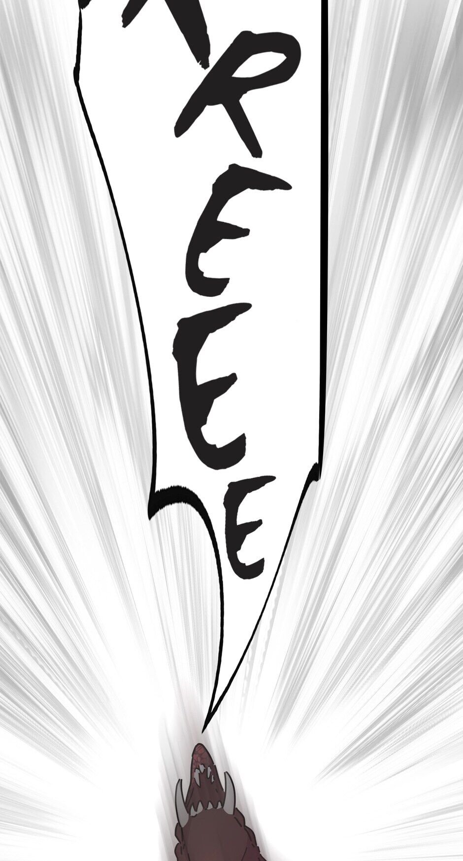 The Evil Lady's Hero Chapter 40 page 21 - Chapter 40: Where is she?