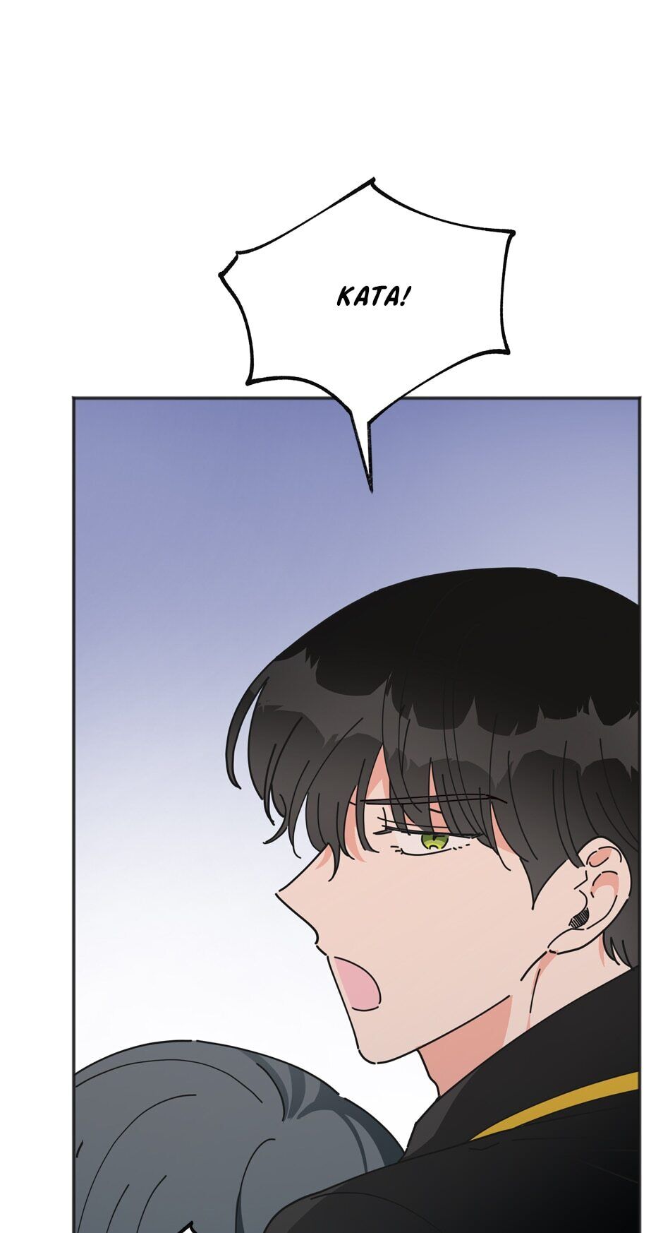 The Evil Lady's Hero Chapter 40 page 25 - Chapter 40: Where is she?