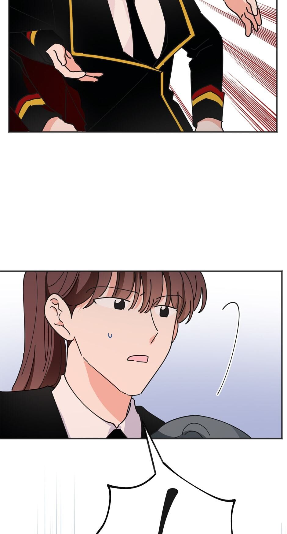 The Evil Lady's Hero Chapter 40 page 27 - Chapter 40: Where is she?