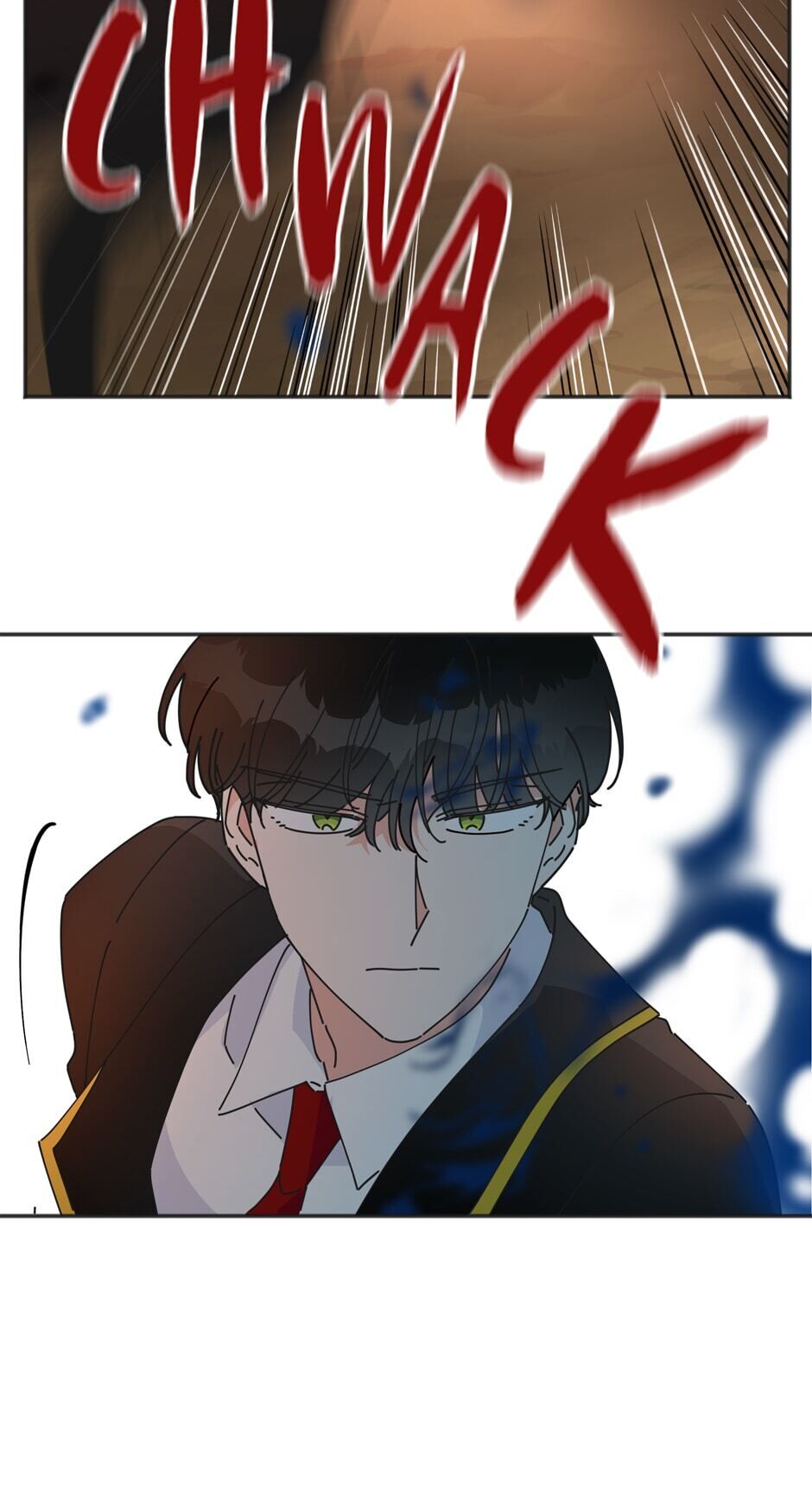 The Evil Lady's Hero Chapter 40 page 31 - Chapter 40: Where is she?