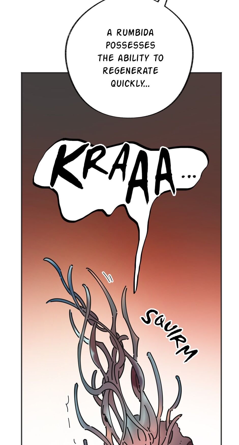 The Evil Lady's Hero Chapter 40 page 33 - Chapter 40: Where is she?