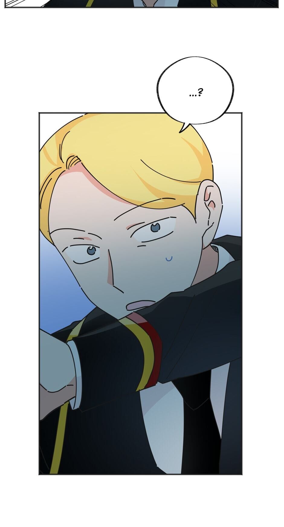 The Evil Lady's Hero Chapter 40 page 38 - Chapter 40: Where is she?