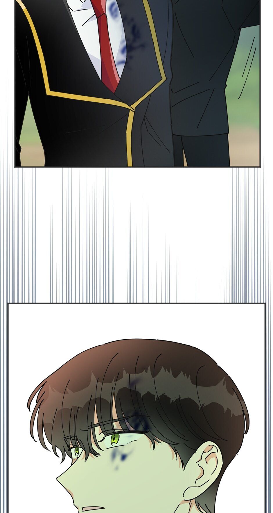 The Evil Lady's Hero Chapter 40 page 52 - Chapter 40: Where is she?