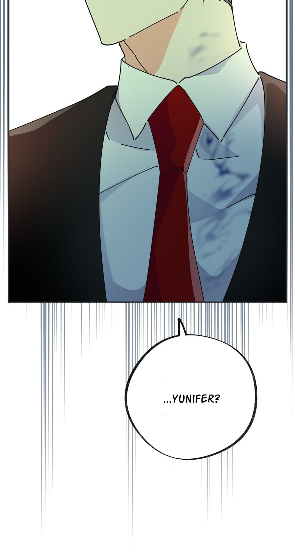 The Evil Lady's Hero Chapter 40 page 53 - Chapter 40: Where is she?