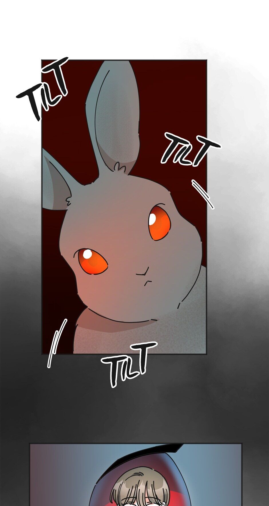 The Evil Lady's Hero Chapter 40 page 59 - Chapter 40: Where is she?