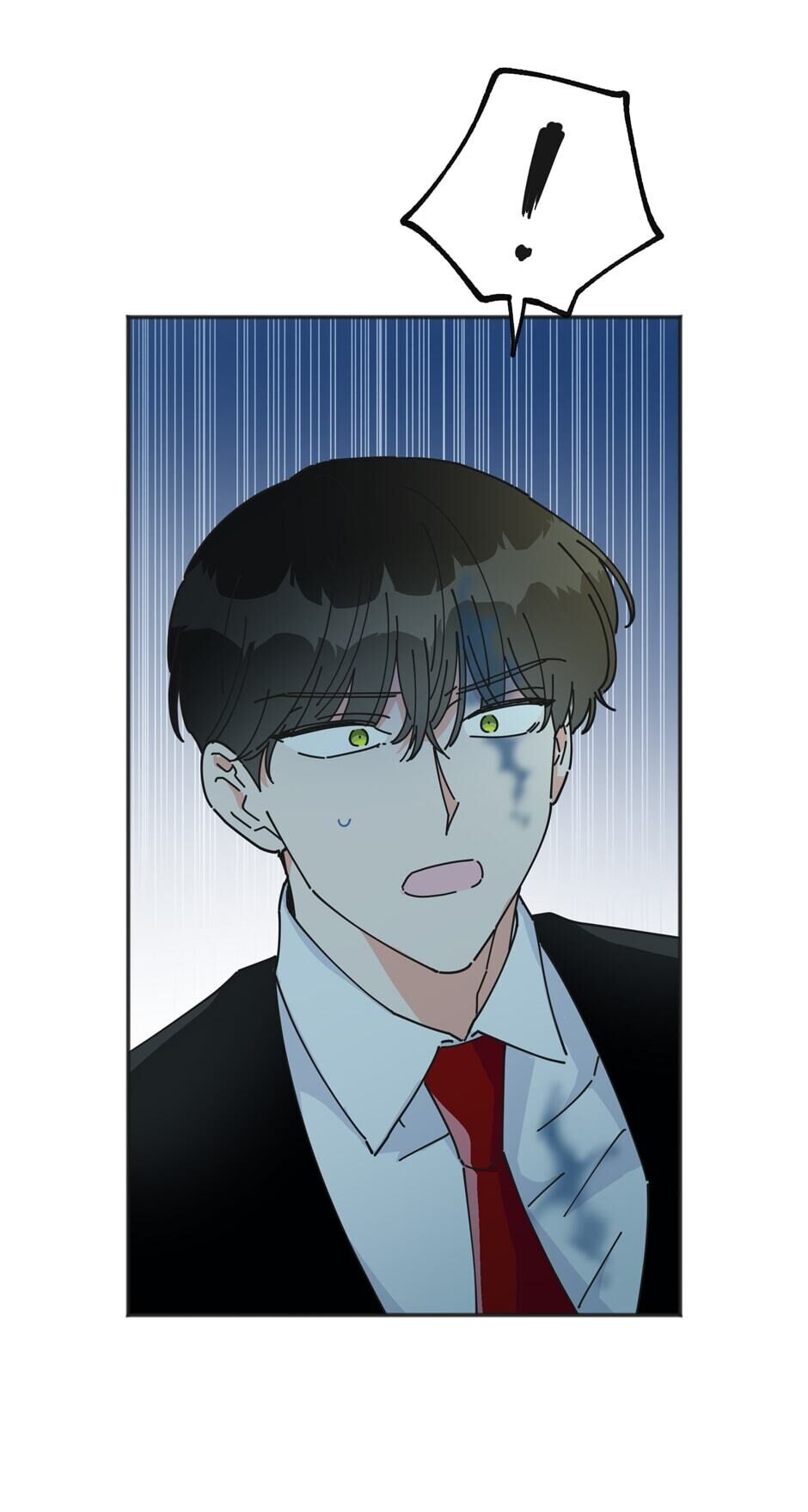 The Evil Lady's Hero Chapter 40 page 61 - Chapter 40: Where is she?