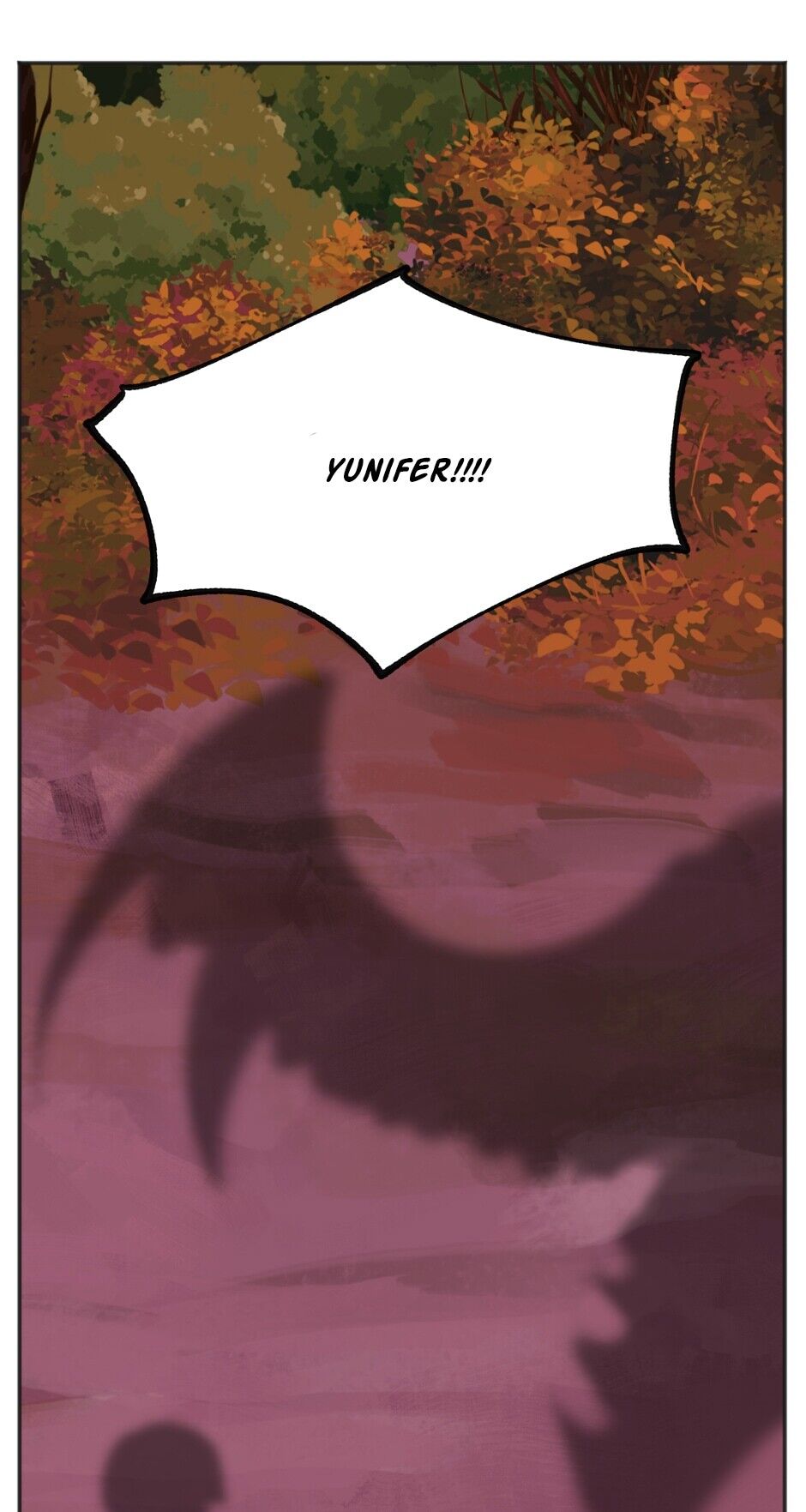 The Evil Lady's Hero Chapter 40 page 62 - Chapter 40: Where is she?