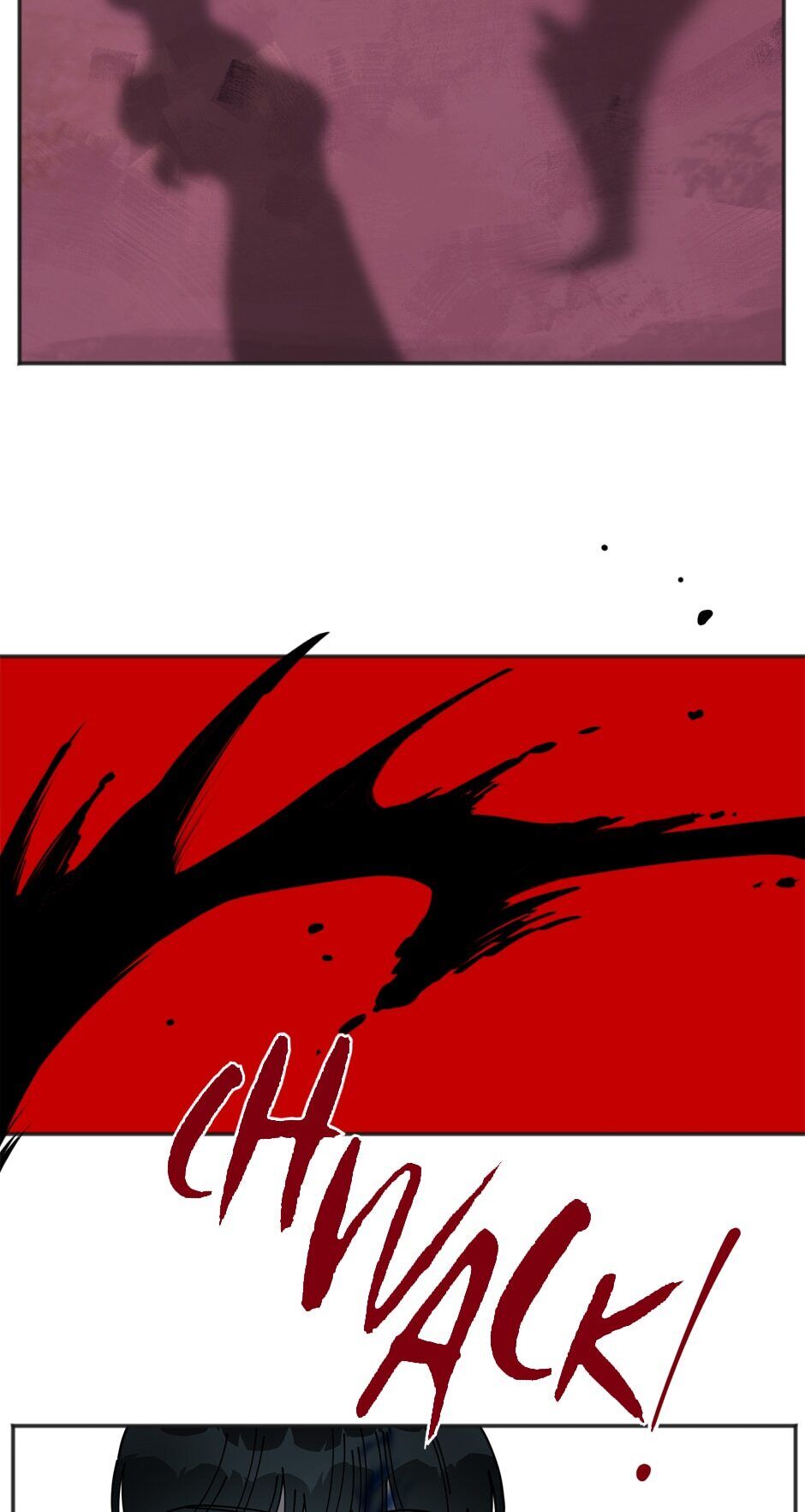 The Evil Lady's Hero Chapter 40 page 63 - Chapter 40: Where is she?