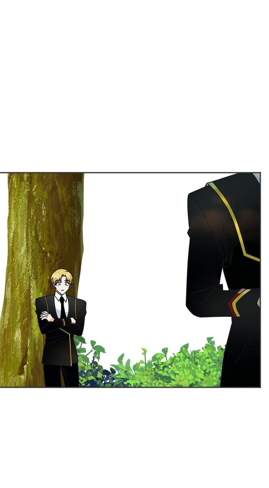 The Evil Lady's Hero Chapter 40 page 75 - Chapter 40: Where is she?