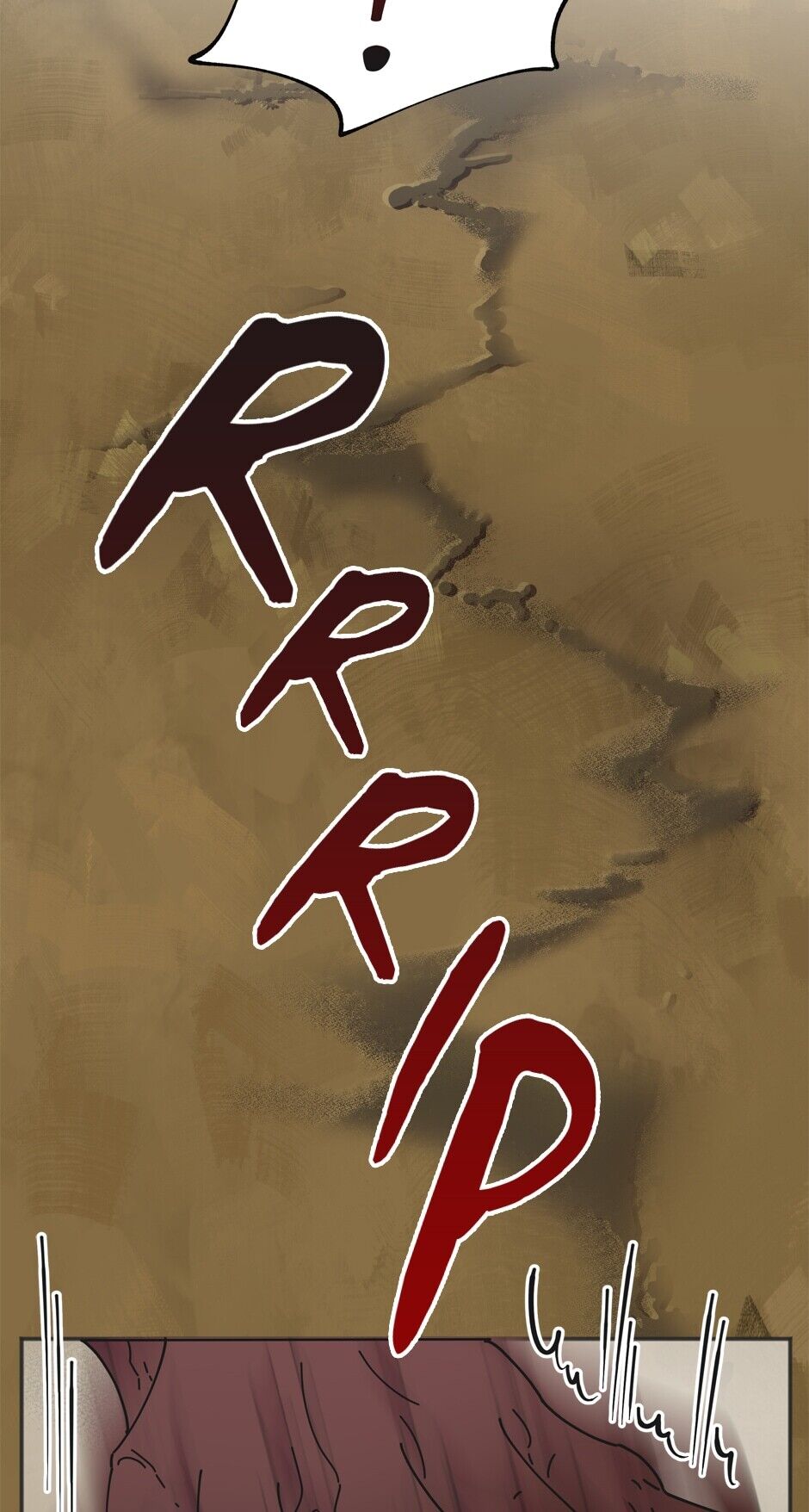 The Evil Lady's Hero Chapter 40 page 8 - Chapter 40: Where is she?