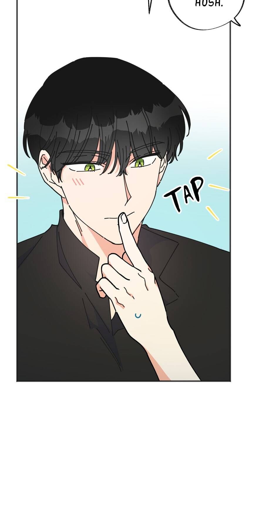 The Evil Lady's Hero Chapter 41 page 24 - Chapter 41: I'll Get you from Her