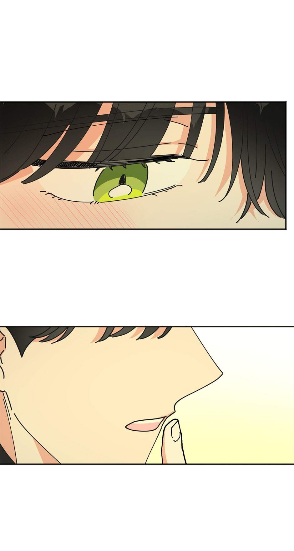 The Evil Lady's Hero Chapter 41 page 25 - Chapter 41: I'll Get you from Her
