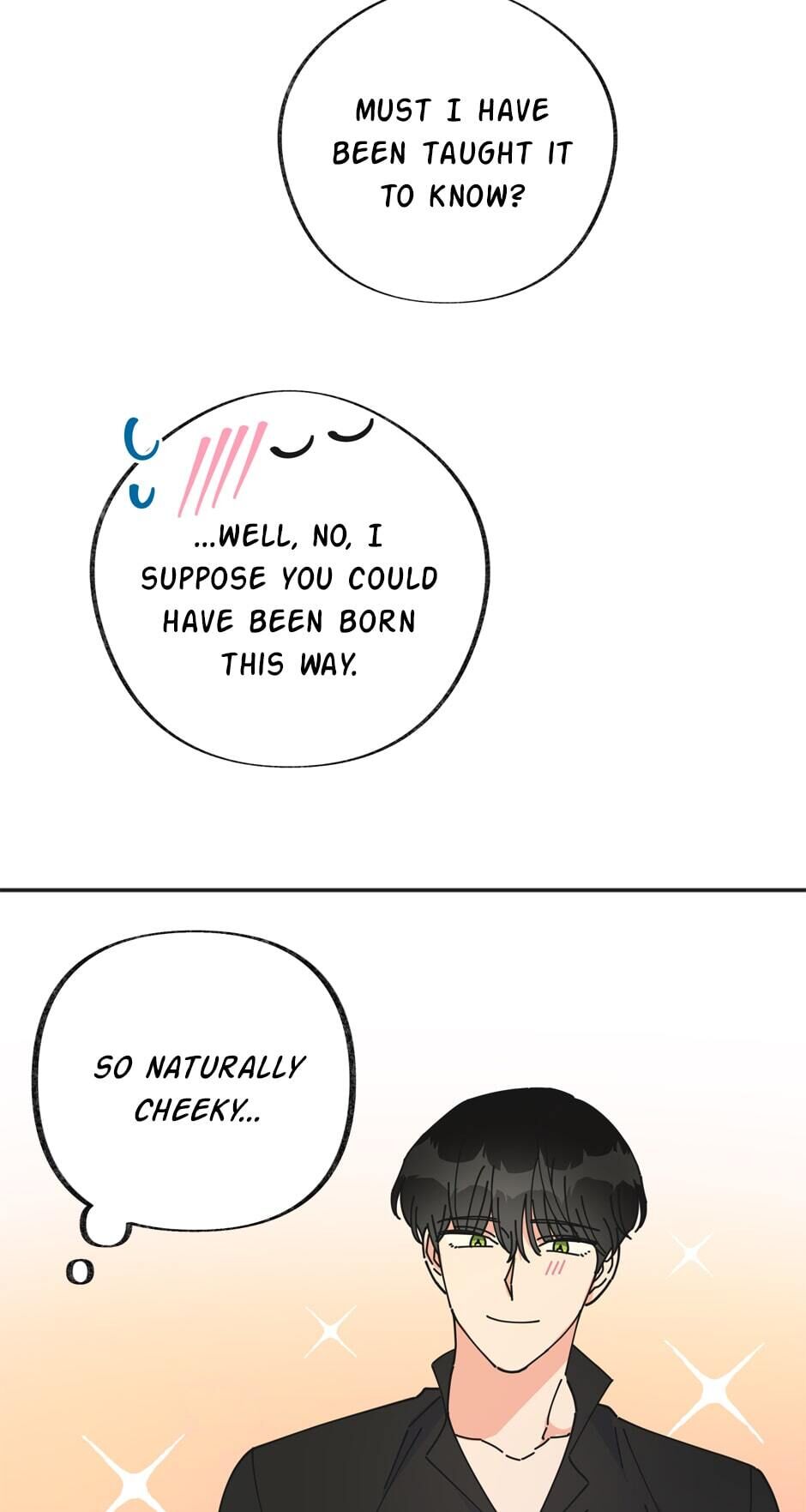 The Evil Lady's Hero Chapter 41 page 28 - Chapter 41: I'll Get you from Her
