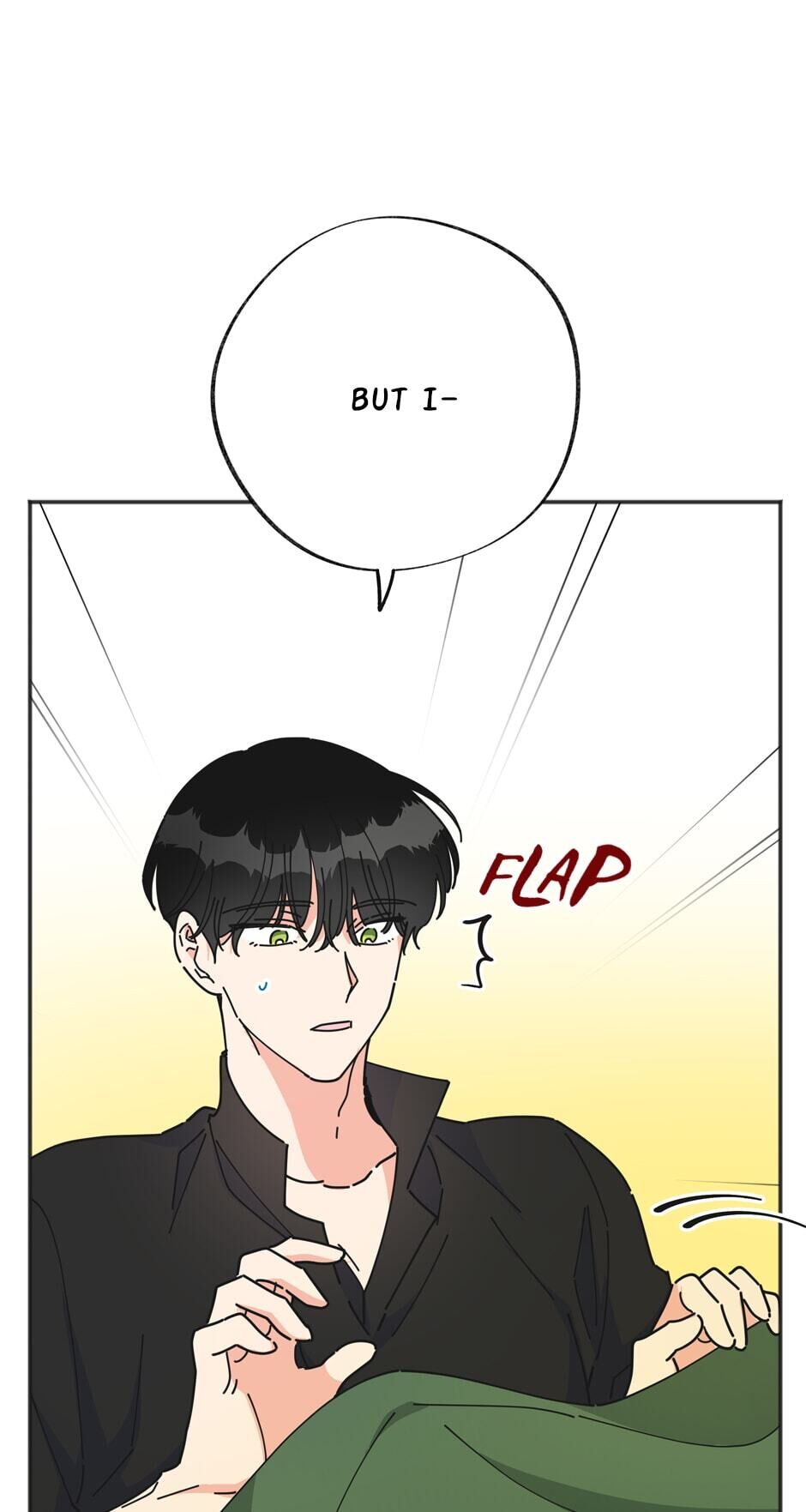 The Evil Lady's Hero Chapter 41 page 33 - Chapter 41: I'll Get you from Her