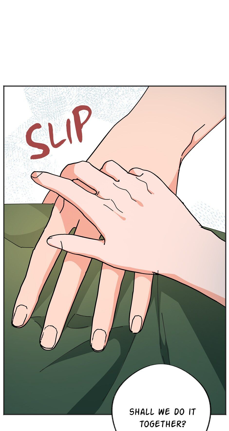 The Evil Lady's Hero Chapter 41 page 37 - Chapter 41: I'll Get you from Her