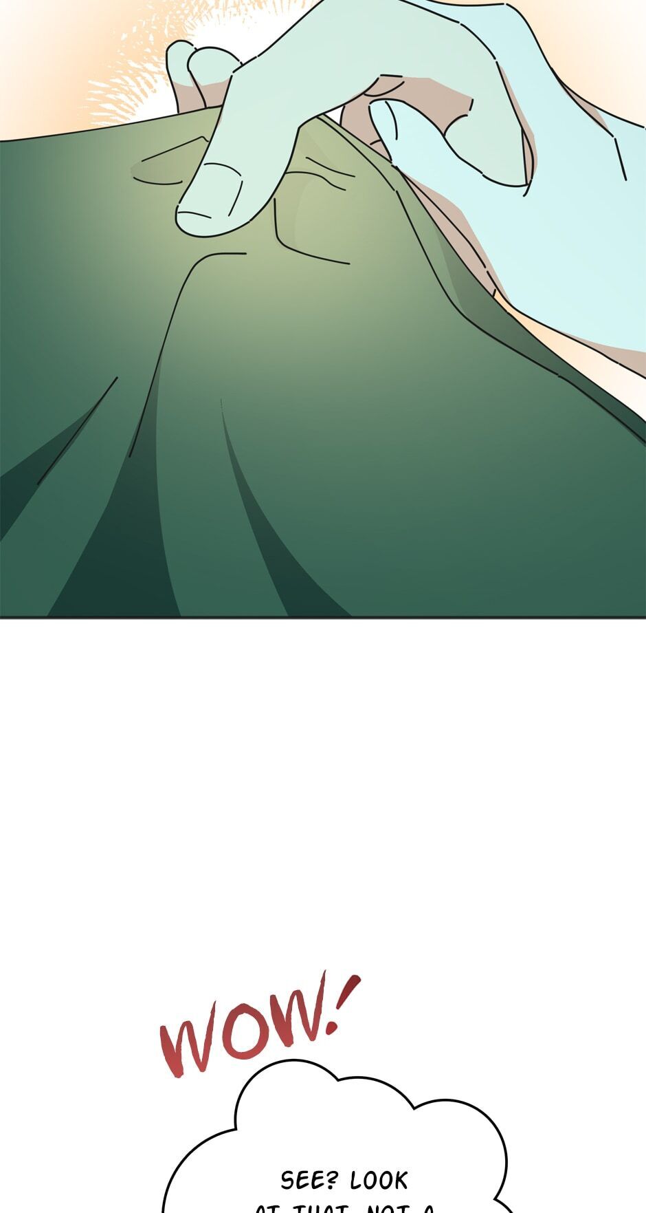 The Evil Lady's Hero Chapter 41 page 39 - Chapter 41: I'll Get you from Her
