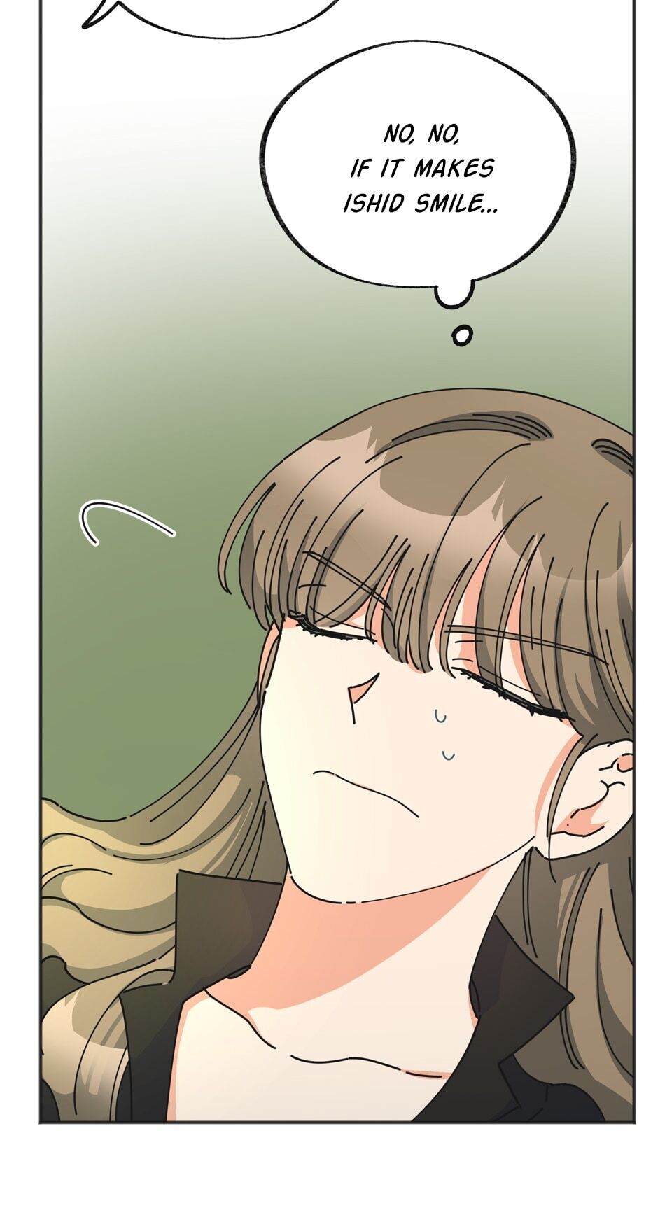 The Evil Lady's Hero Chapter 41 page 48 - Chapter 41: I'll Get you from Her