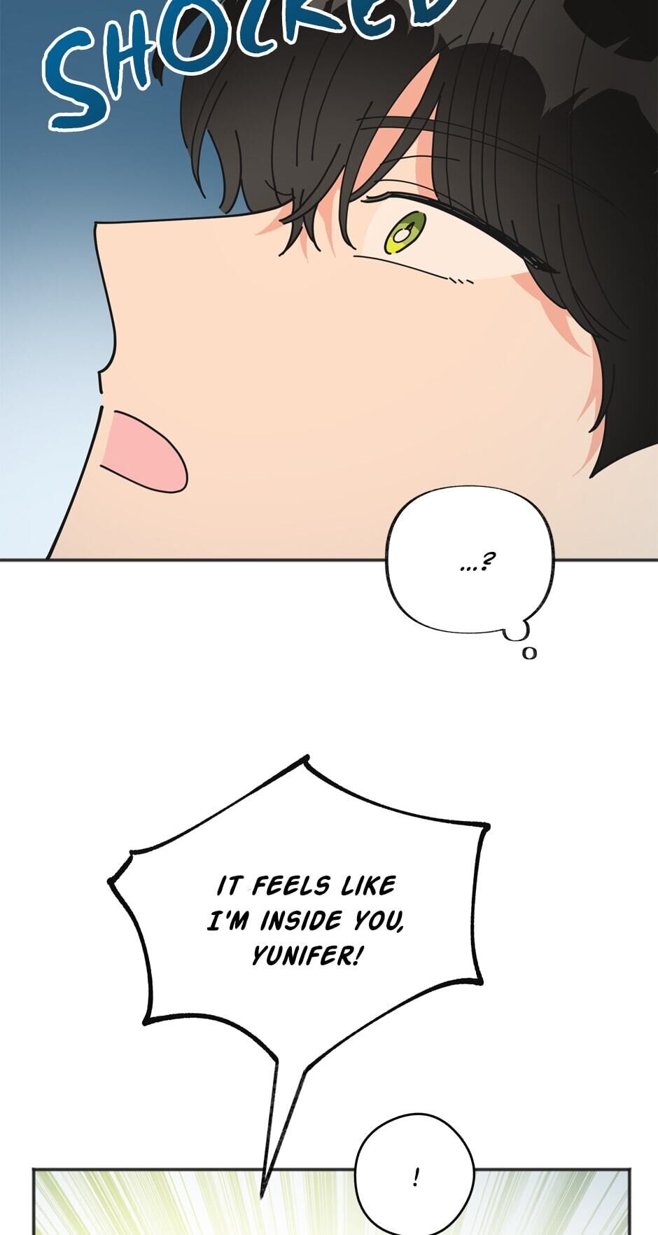 The Evil Lady's Hero Chapter 41 page 53 - Chapter 41: I'll Get you from Her
