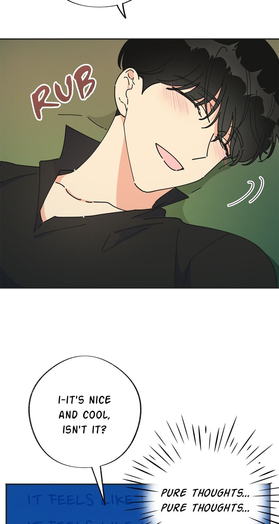 The Evil Lady's Hero Chapter 41 page 55 - Chapter 41: I'll Get you from Her
