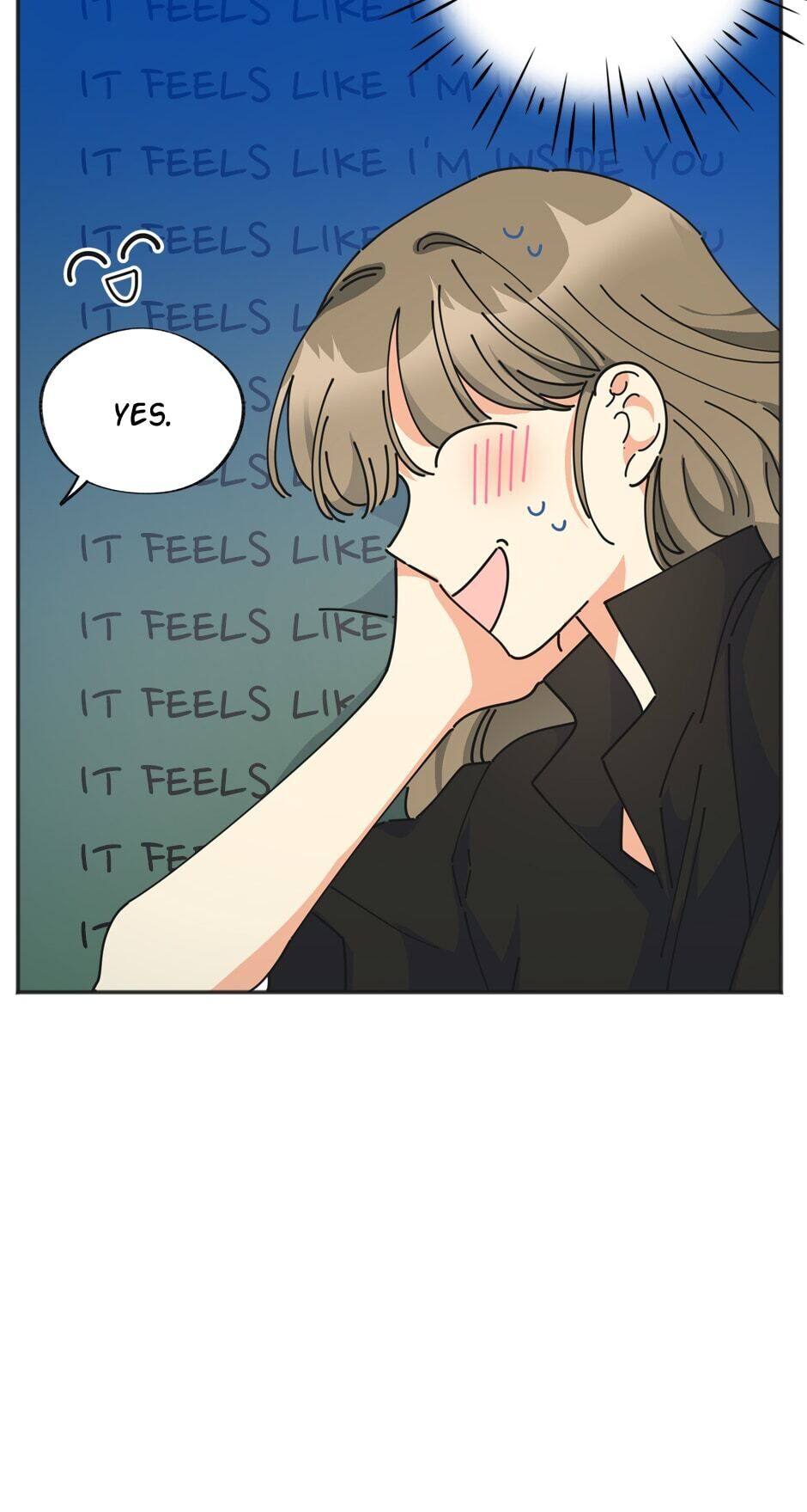 The Evil Lady's Hero Chapter 41 page 56 - Chapter 41: I'll Get you from Her