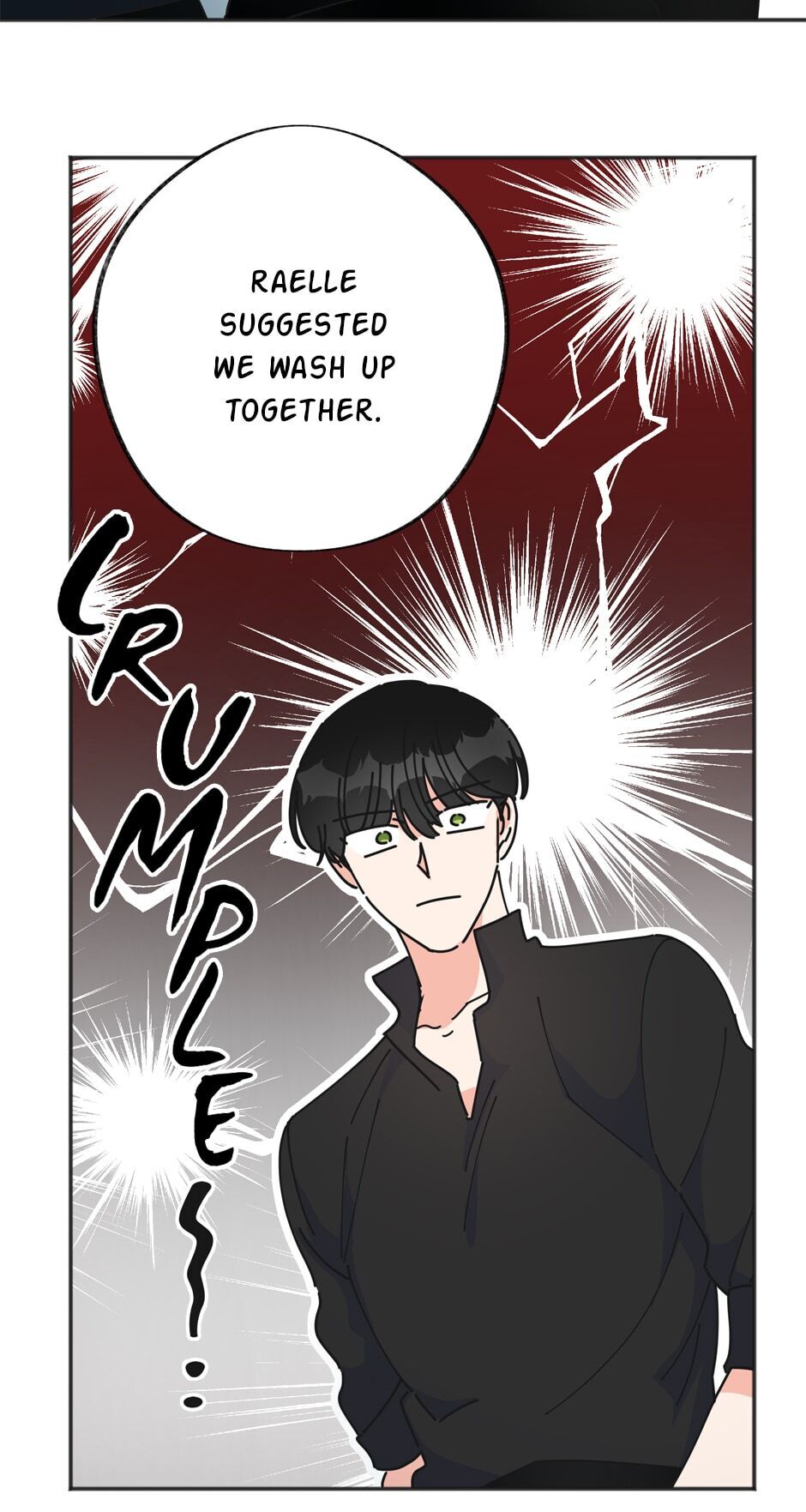 The Evil Lady's Hero Chapter 41 page 61 - Chapter 41: I'll Get you from Her