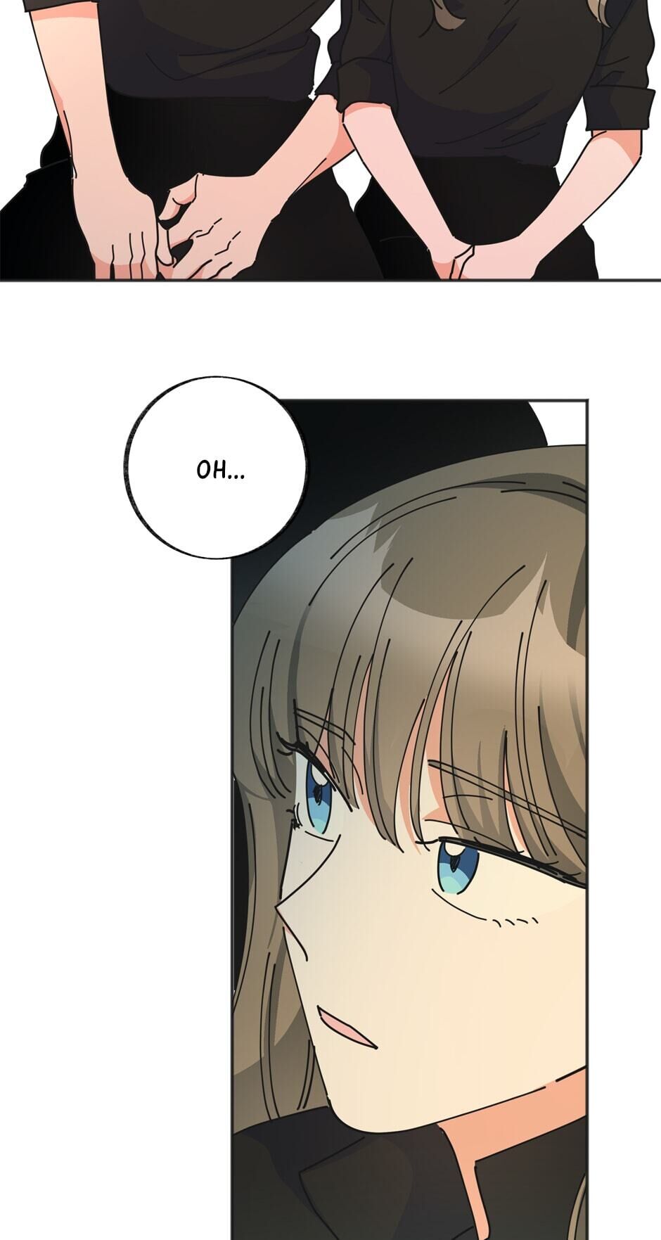 The Evil Lady's Hero Chapter 41 page 63 - Chapter 41: I'll Get you from Her