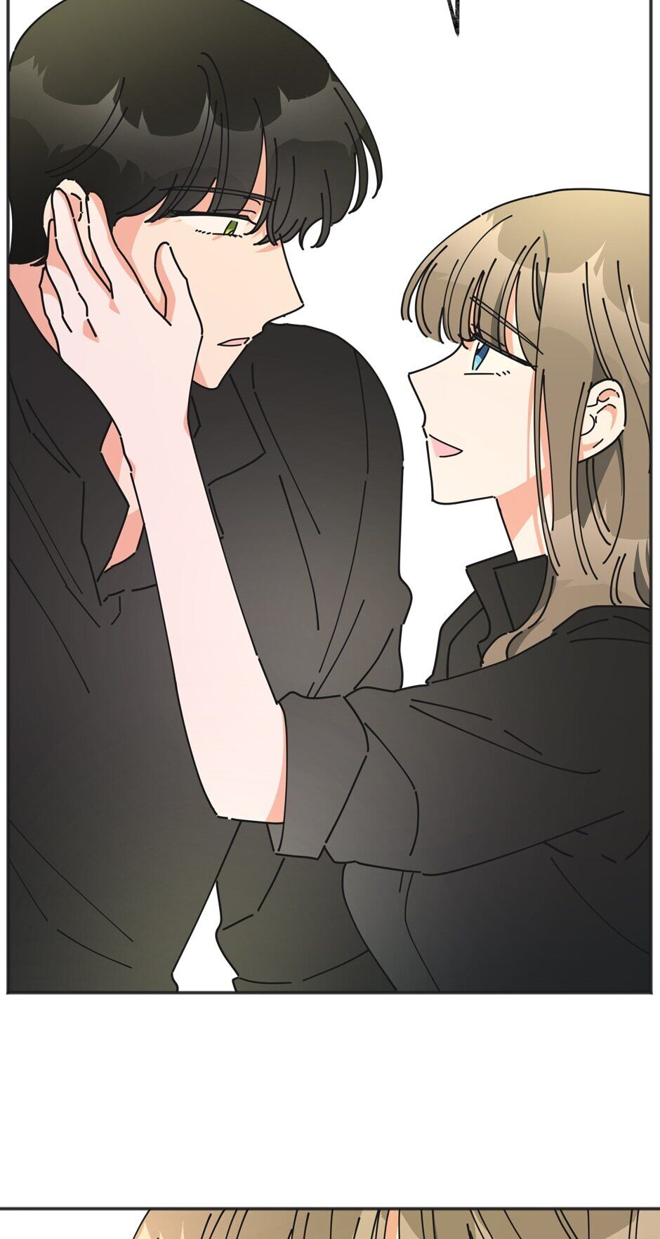 The Evil Lady's Hero Chapter 41 page 66 - Chapter 41: I'll Get you from Her