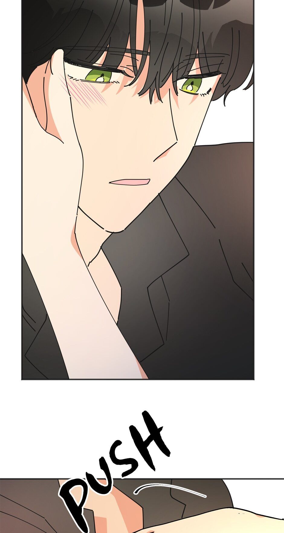 The Evil Lady's Hero Chapter 41 page 68 - Chapter 41: I'll Get you from Her