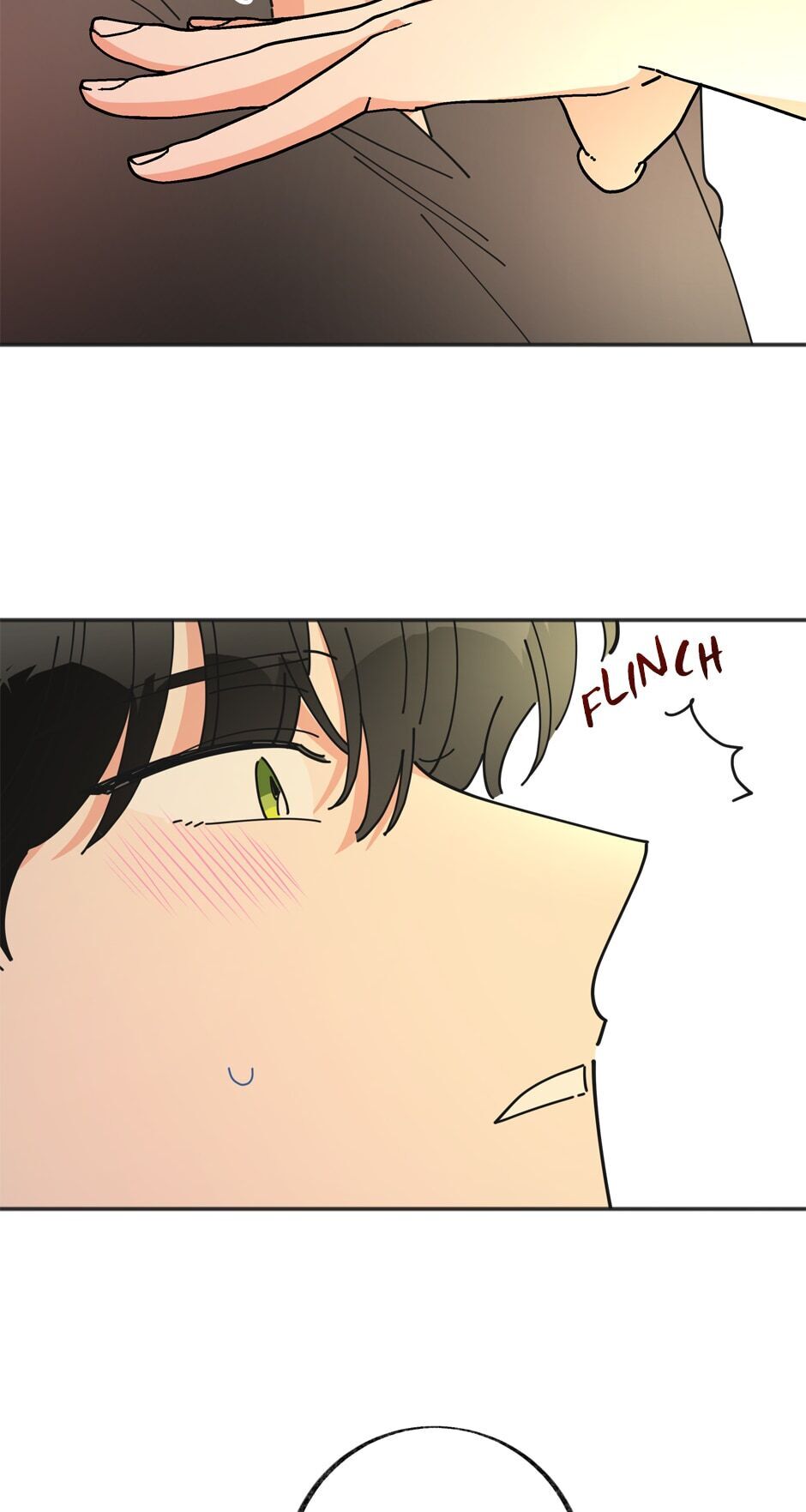 The Evil Lady's Hero Chapter 41 page 69 - Chapter 41: I'll Get you from Her