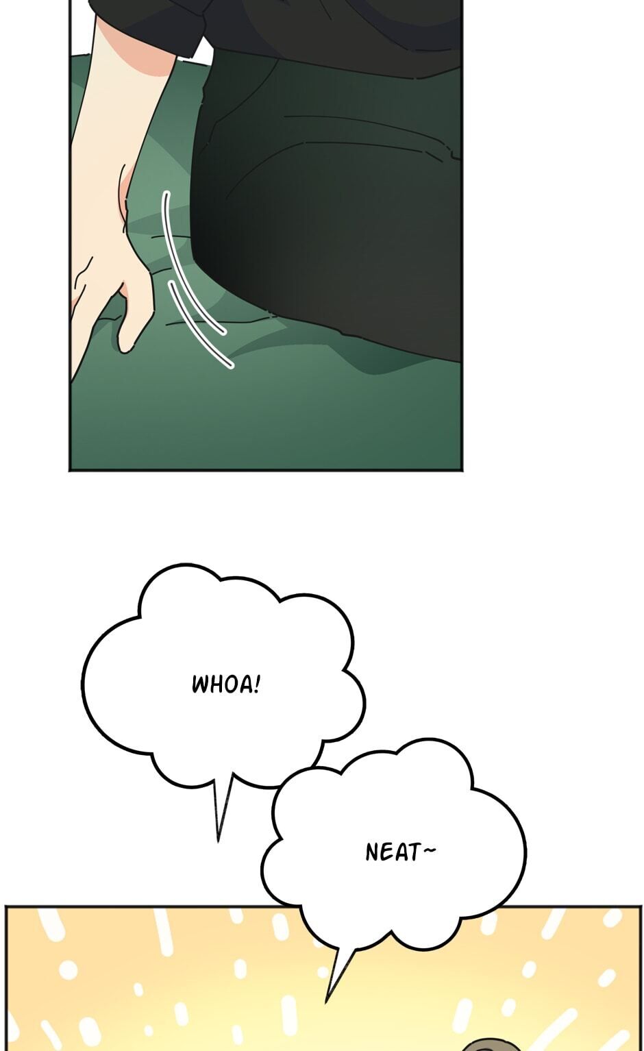 The Evil Lady's Hero Chapter 41 page 7 - Chapter 41: I'll Get you from Her
