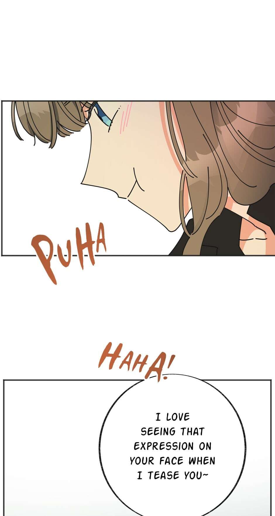 The Evil Lady's Hero Chapter 41 page 71 - Chapter 41: I'll Get you from Her