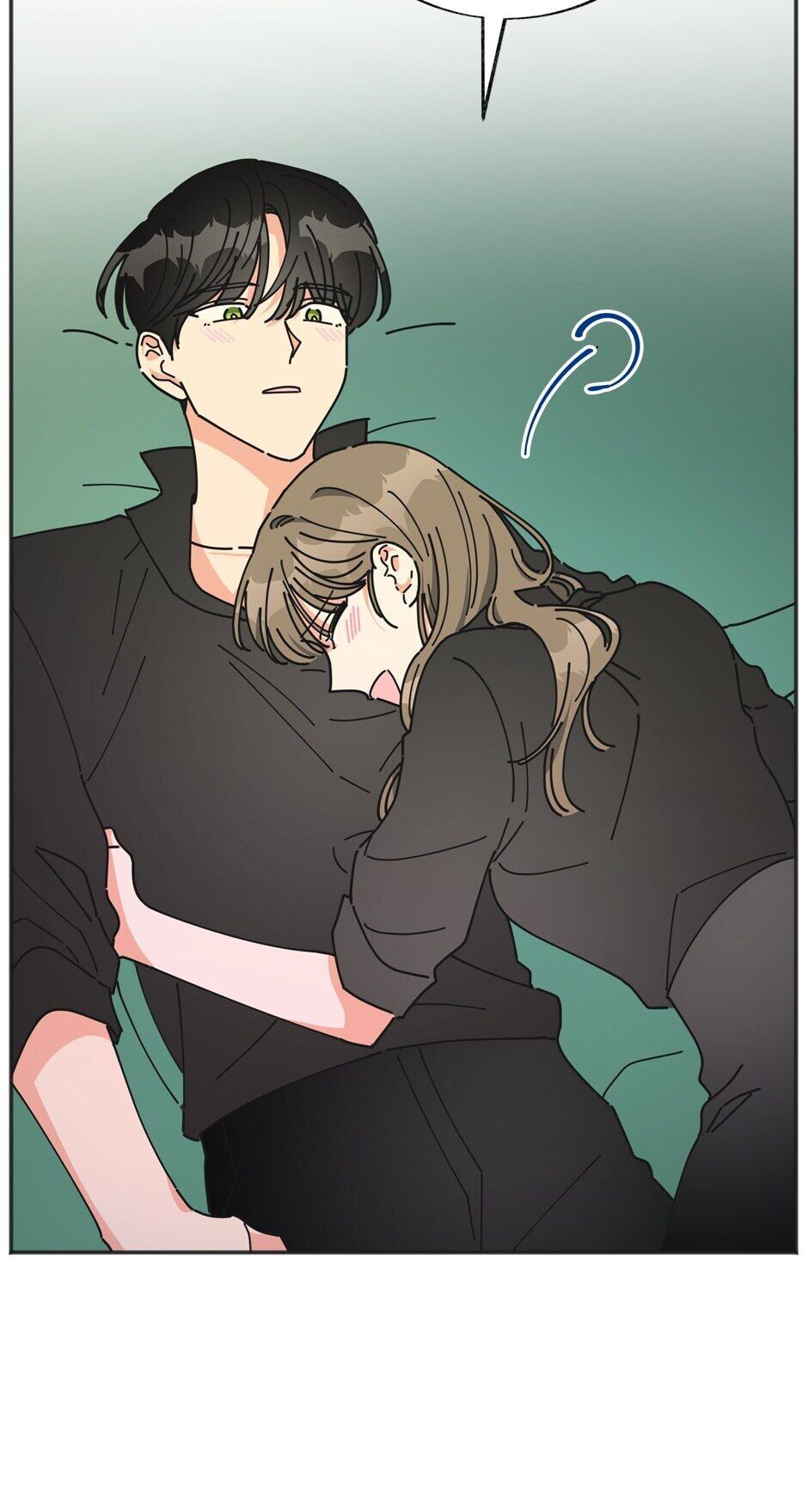 The Evil Lady's Hero Chapter 41 page 72 - Chapter 41: I'll Get you from Her