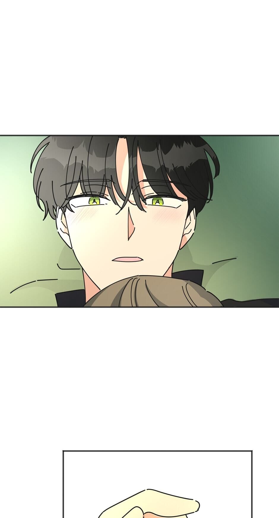 The Evil Lady's Hero Chapter 41 page 73 - Chapter 41: I'll Get you from Her