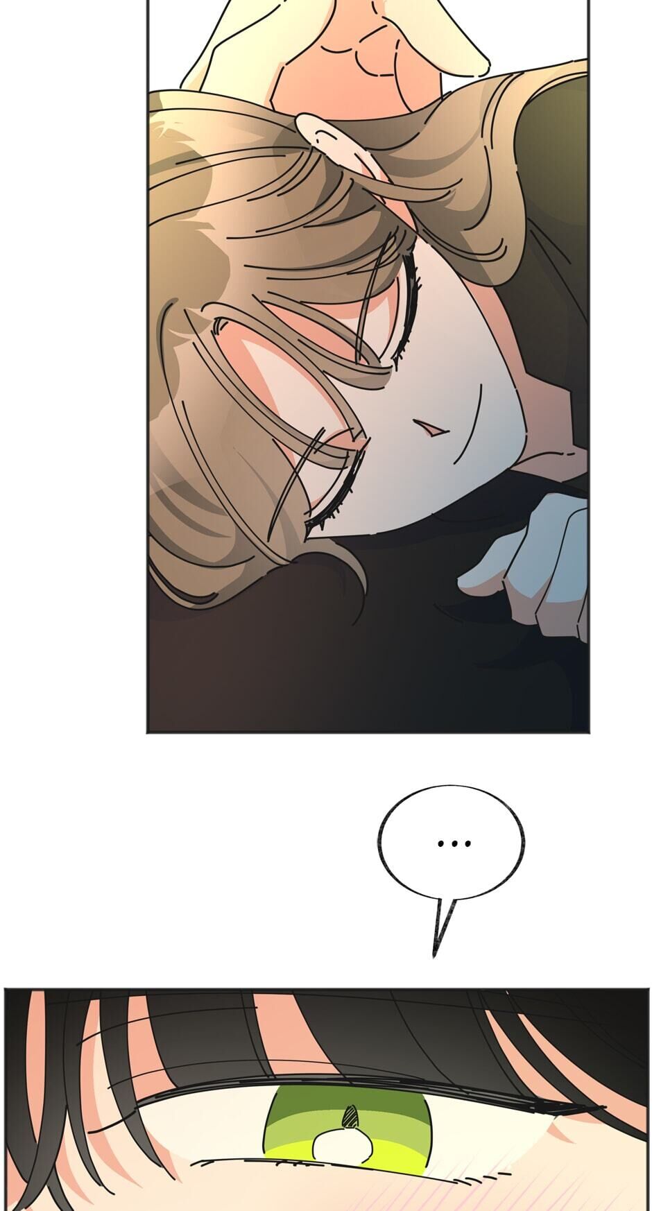 The Evil Lady's Hero Chapter 41 page 74 - Chapter 41: I'll Get you from Her