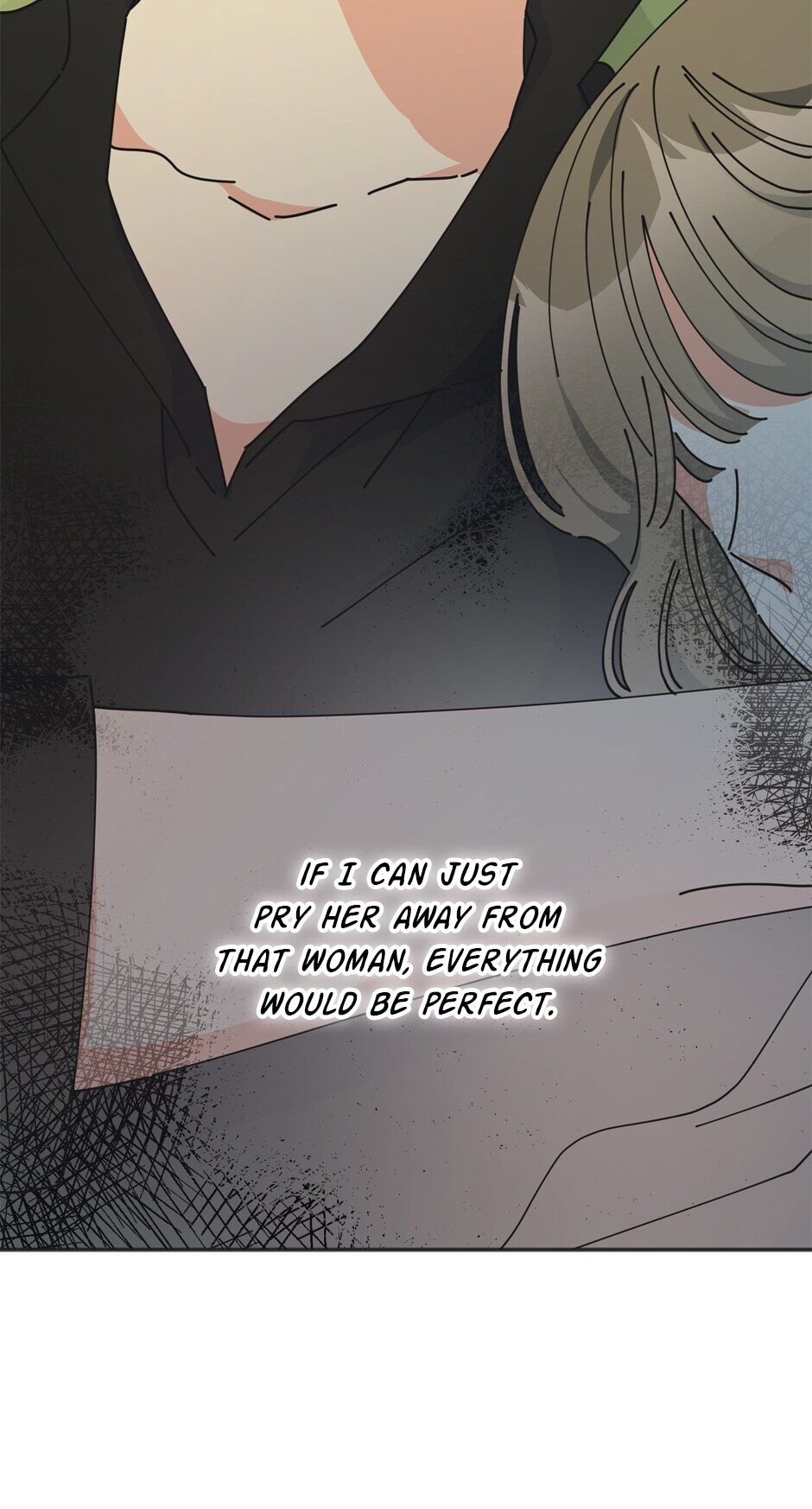 The Evil Lady's Hero Chapter 41 page 77 - Chapter 41: I'll Get you from Her