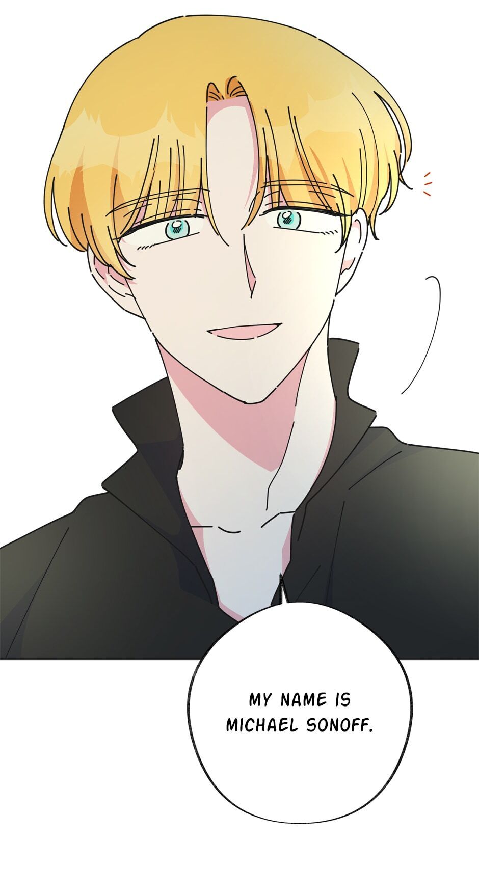 The Evil Lady's Hero Chapter 42 page 16 - Chapter 42: Strange Feeling