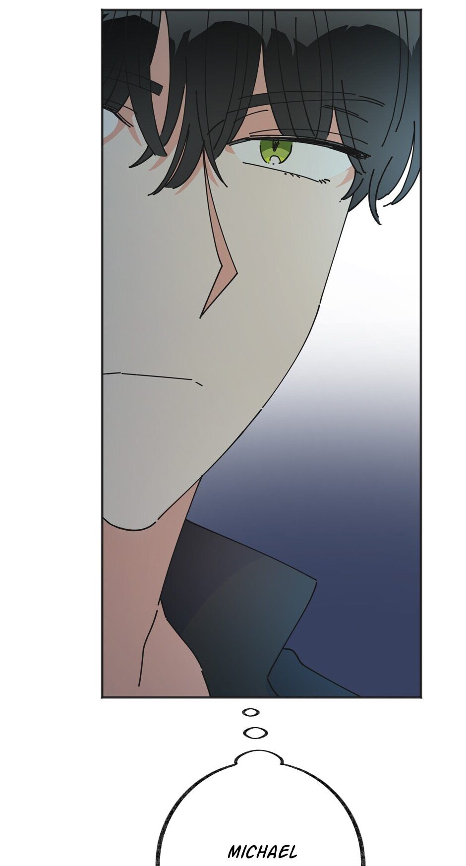 The Evil Lady's Hero Chapter 42 page 18 - Chapter 42: Strange Feeling