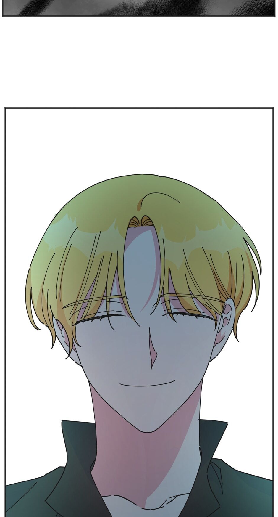 The Evil Lady's Hero Chapter 42 page 22 - Chapter 42: Strange Feeling