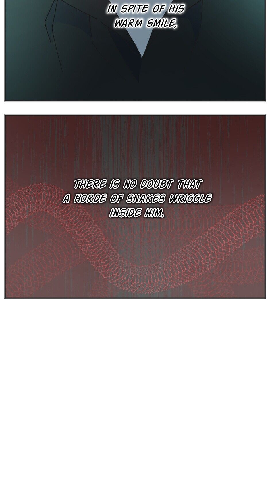 The Evil Lady's Hero Chapter 42 page 23 - Chapter 42: Strange Feeling