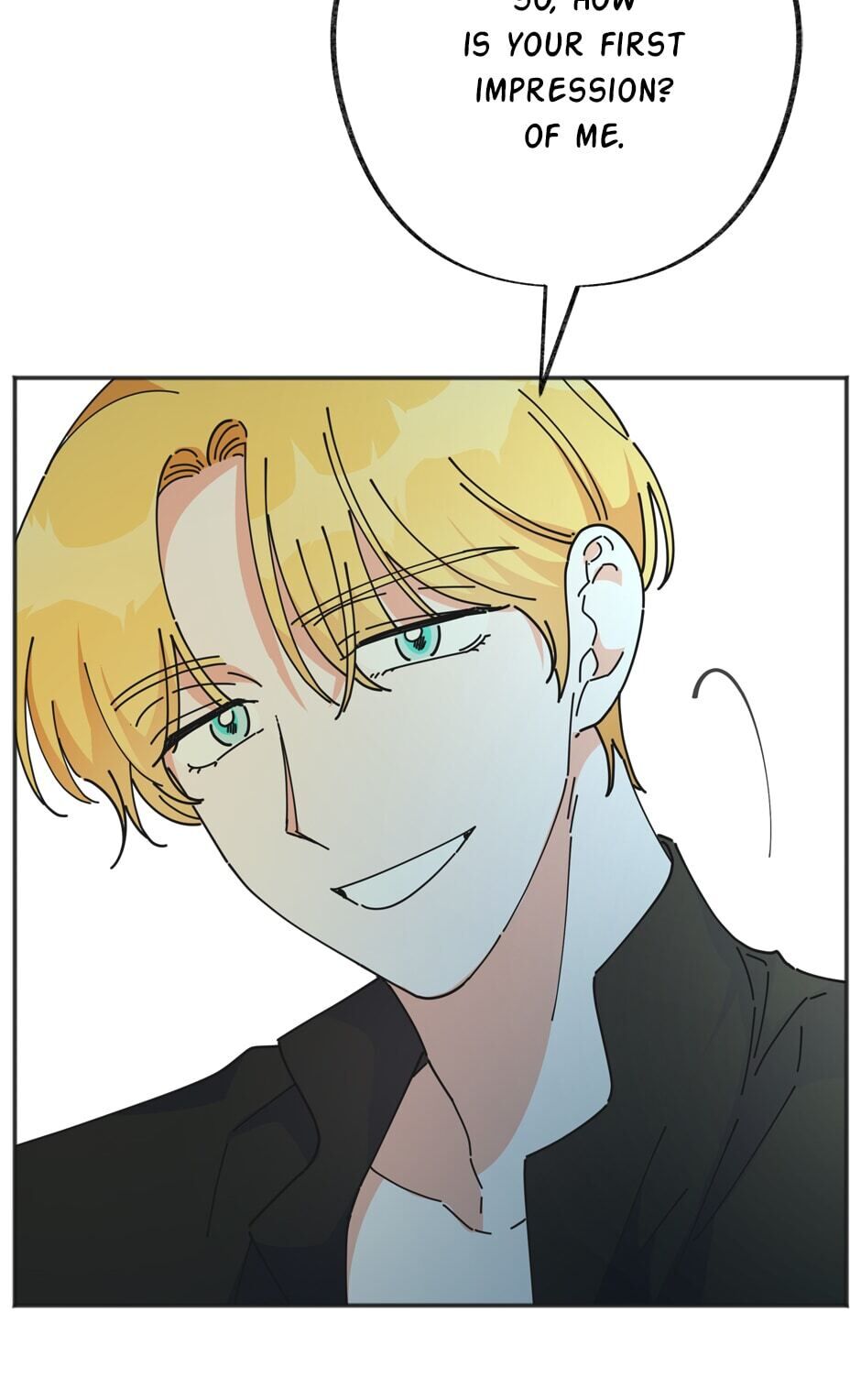 The Evil Lady's Hero Chapter 42 page 27 - Chapter 42: Strange Feeling